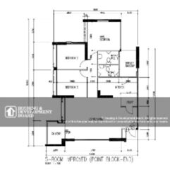 Blk 269 Toh Guan View (Jurong East), HDB 5 Rooms #589863021